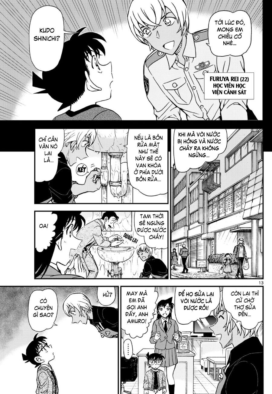 Chapter 1136 trang 13