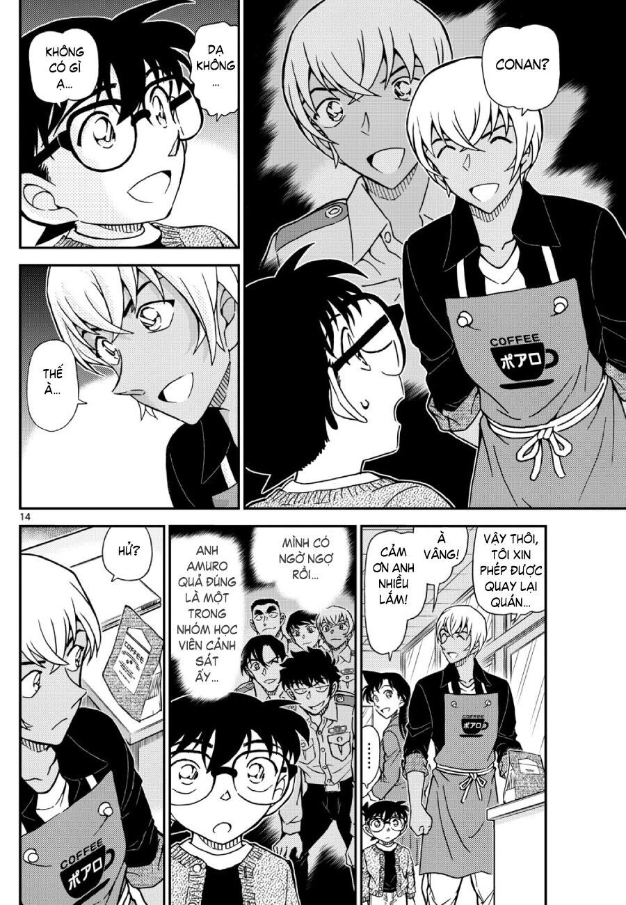 Chapter 1136 trang 14