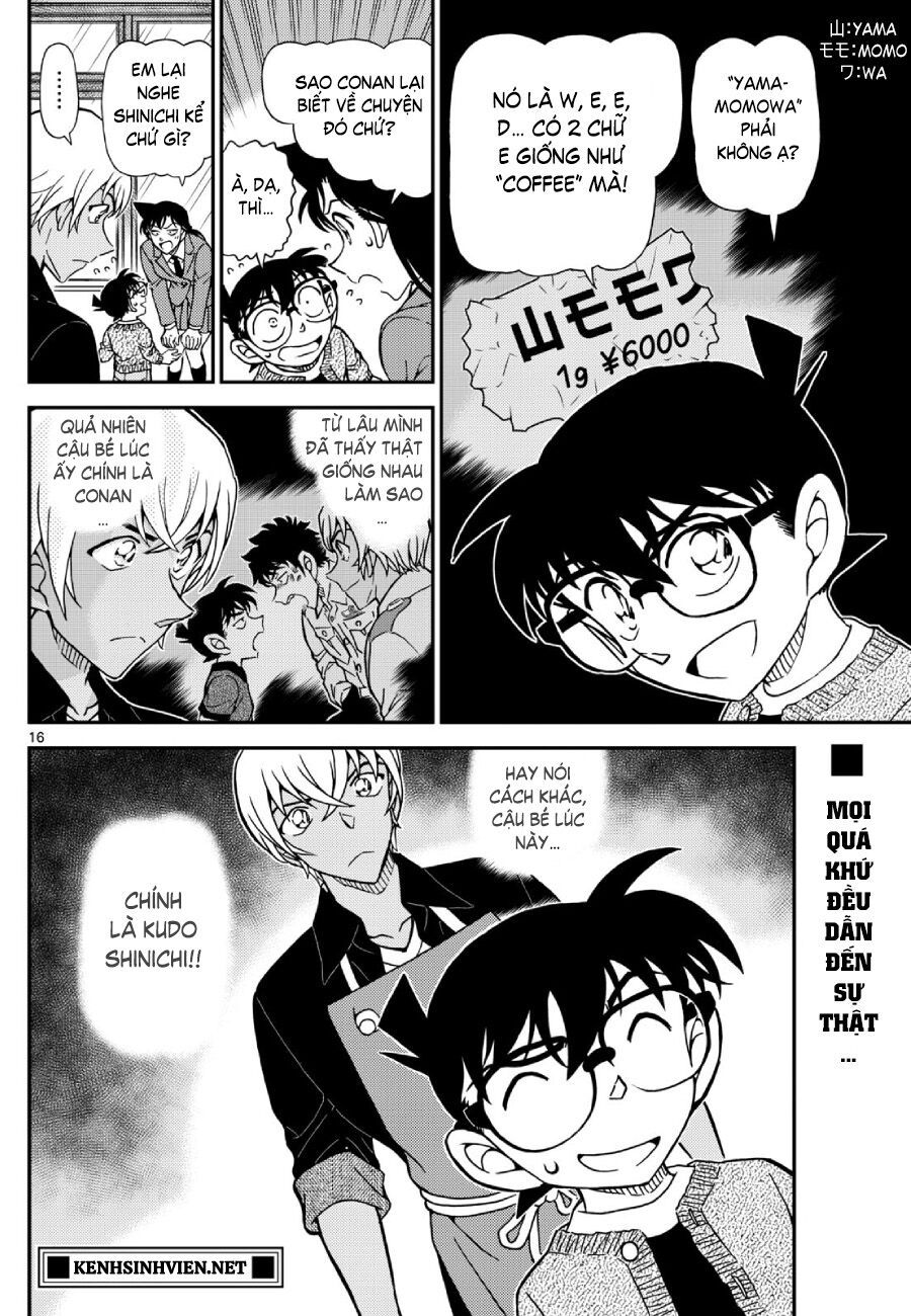 Chapter 1136 trang 16