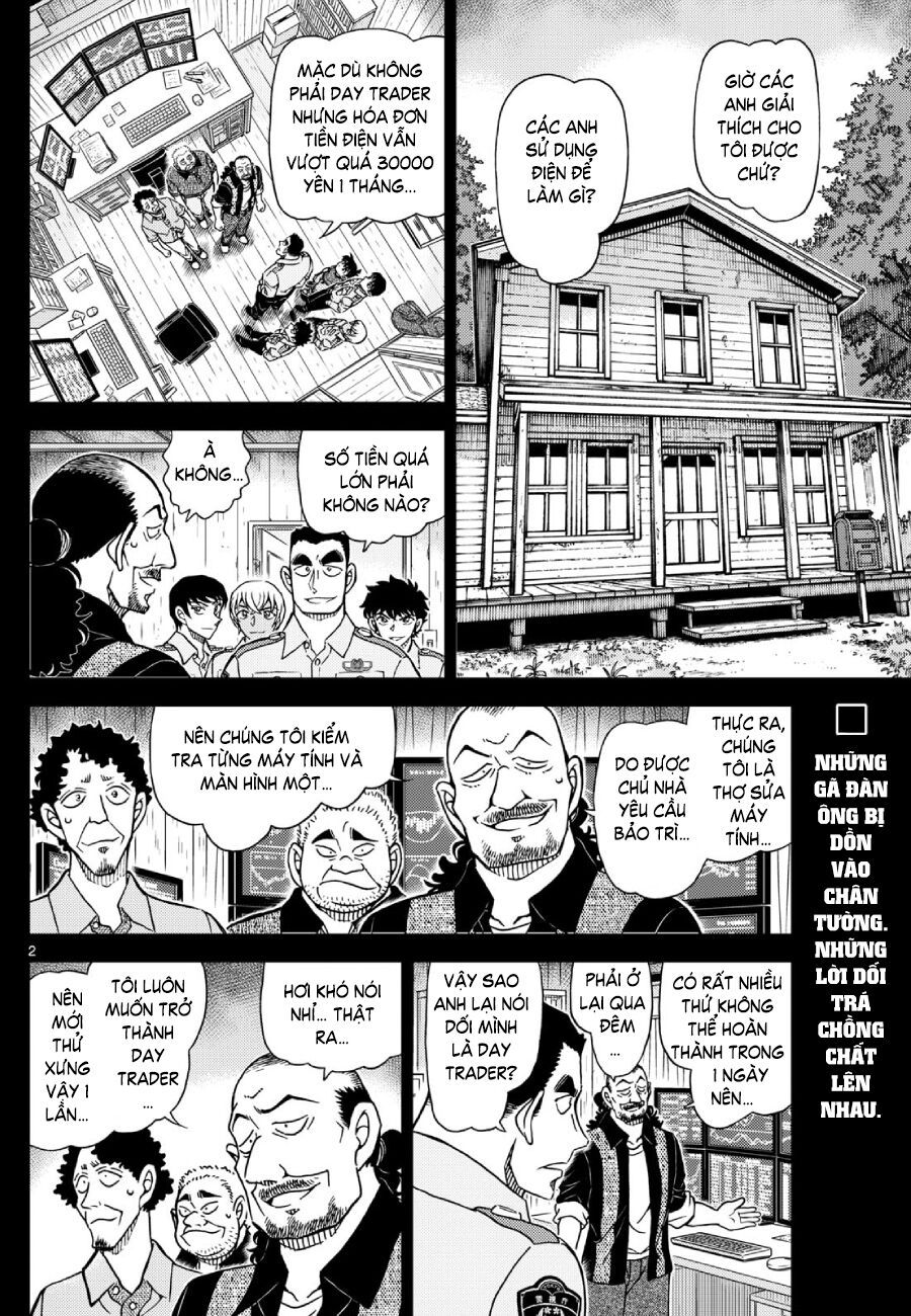 Chapter 1136 trang 2