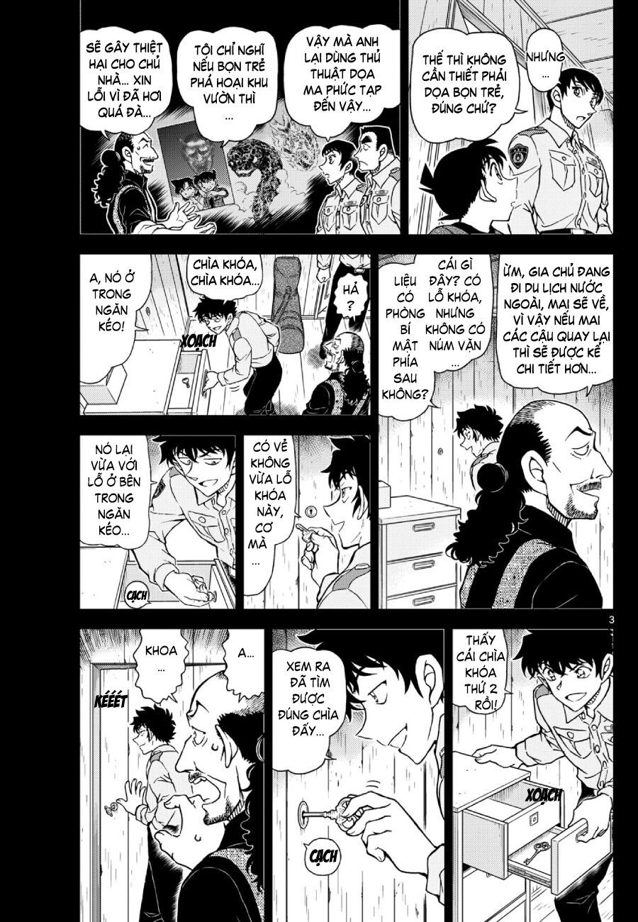 Chapter 1136 trang 3