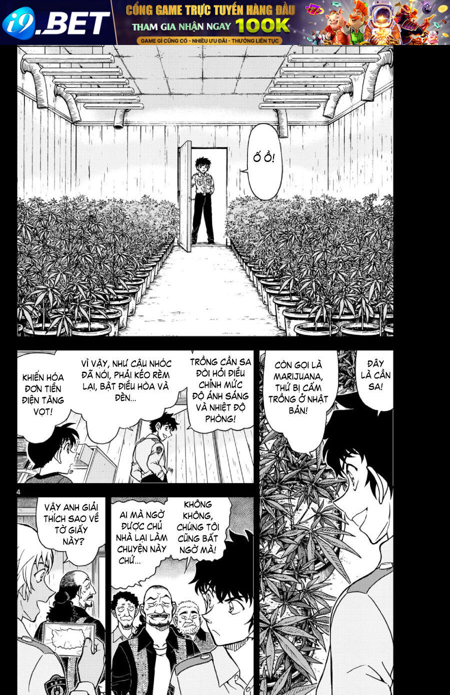Chapter 1136 trang 4