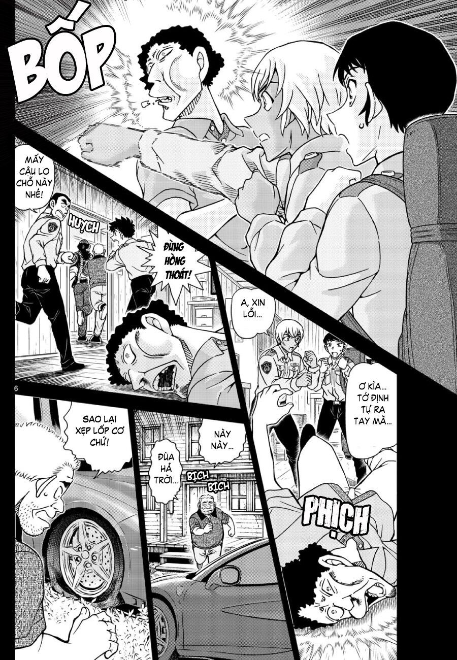 Chapter 1136 trang 6