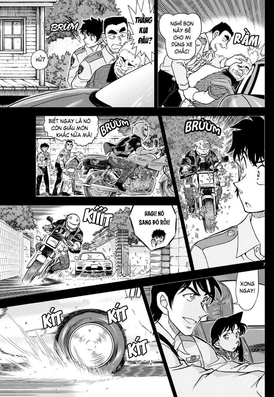 Chapter 1136 trang 7