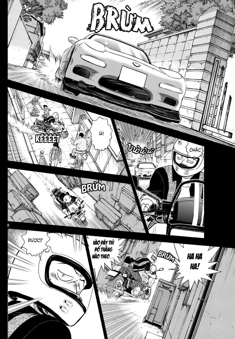 Chapter 1136 trang 8