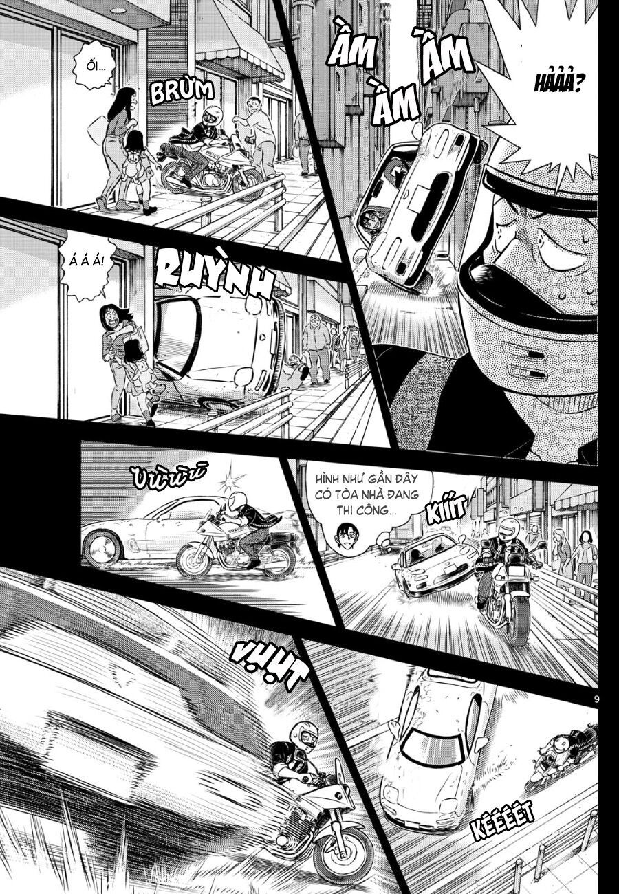 Chapter 1136 trang 9