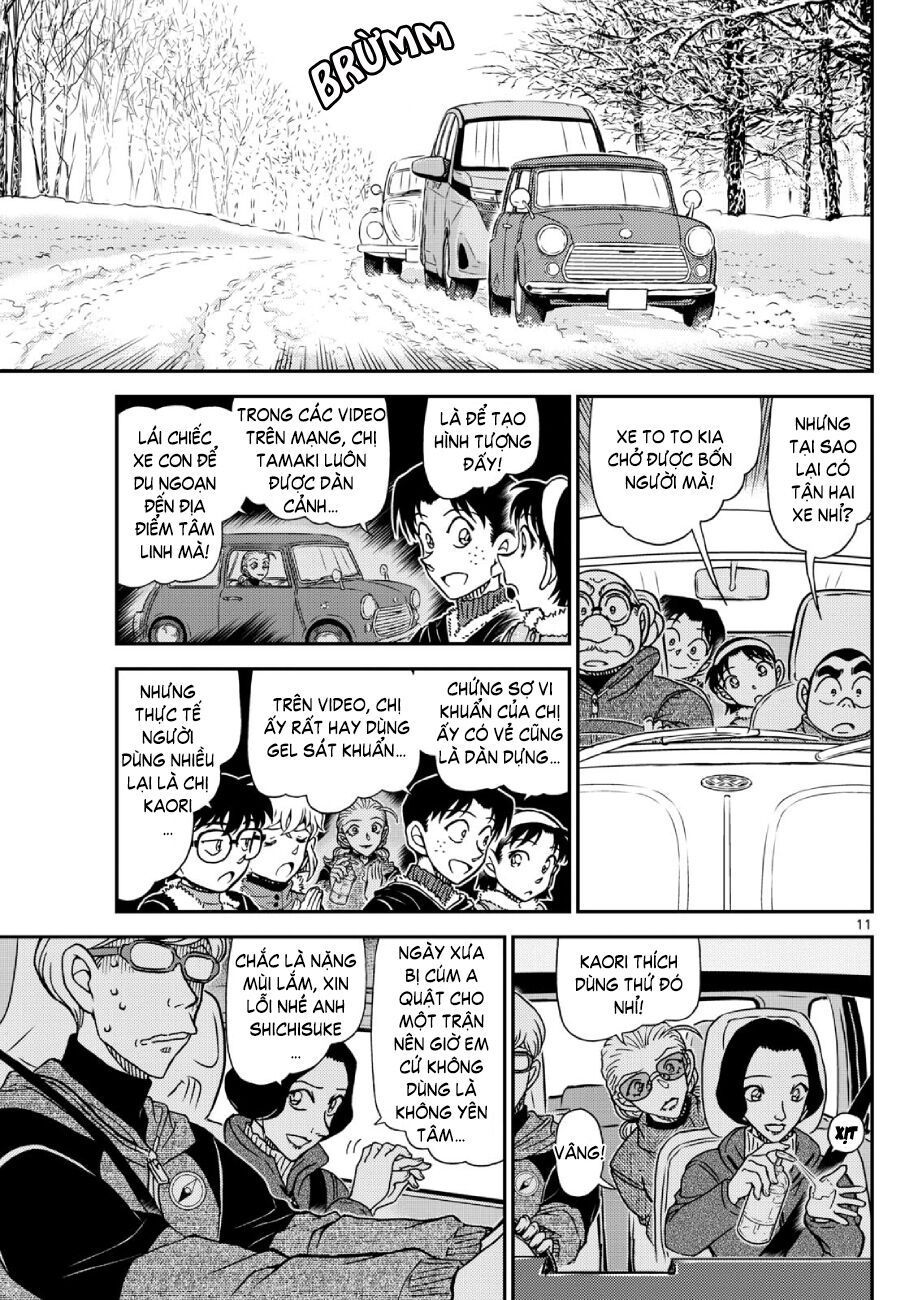 Chapter 1138 trang 11