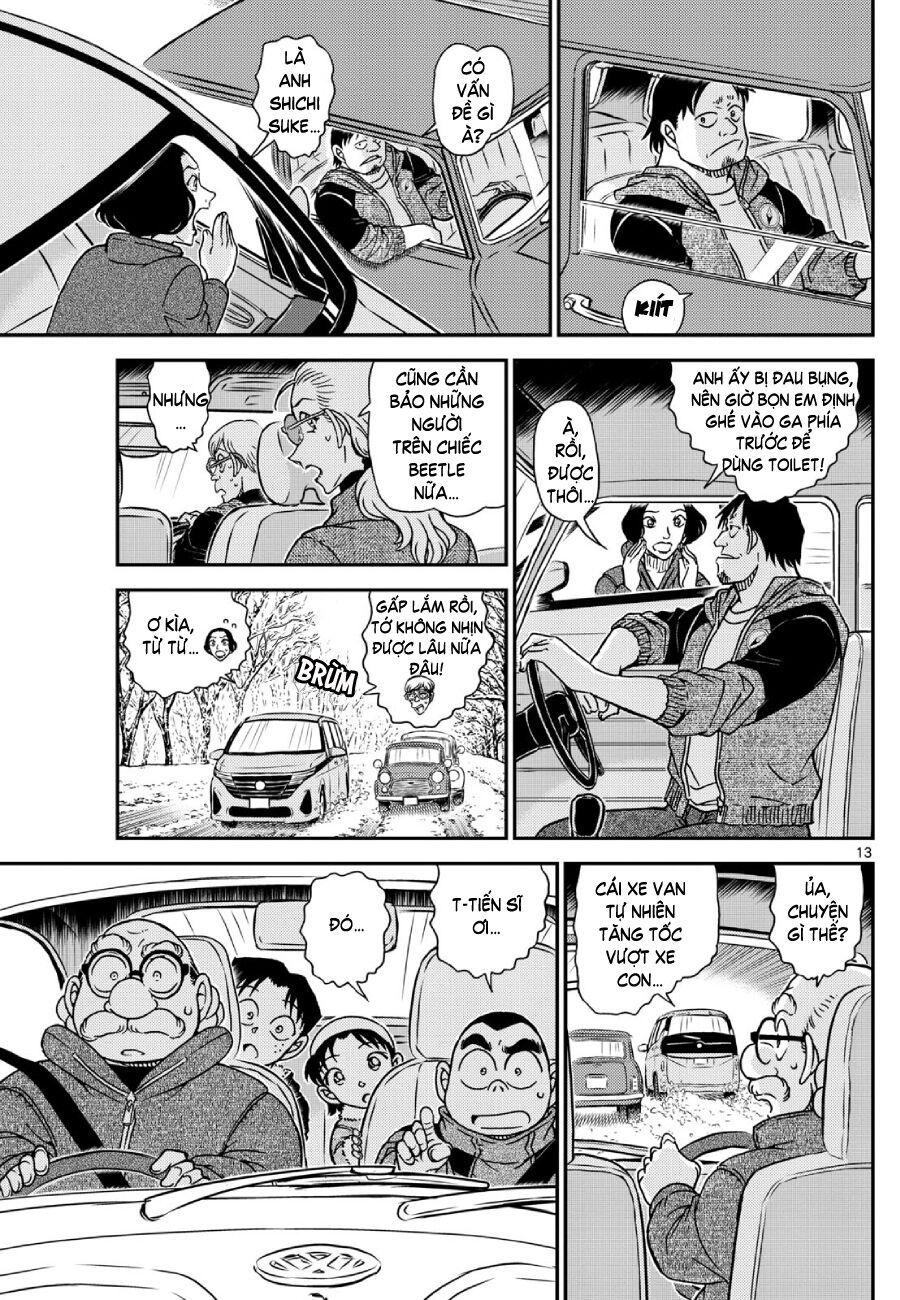 Chapter 1138 trang 13