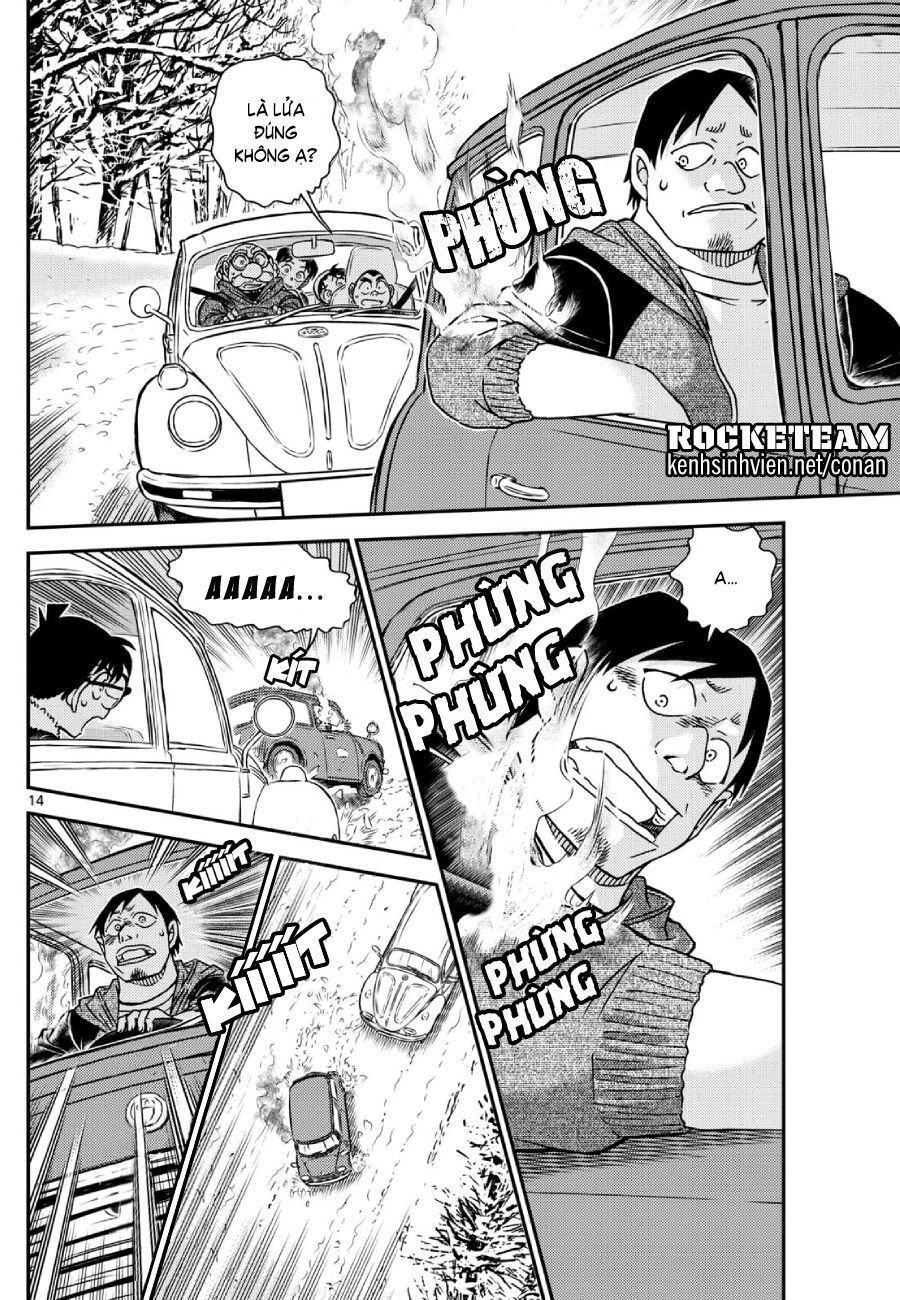 Chapter 1138 trang 14