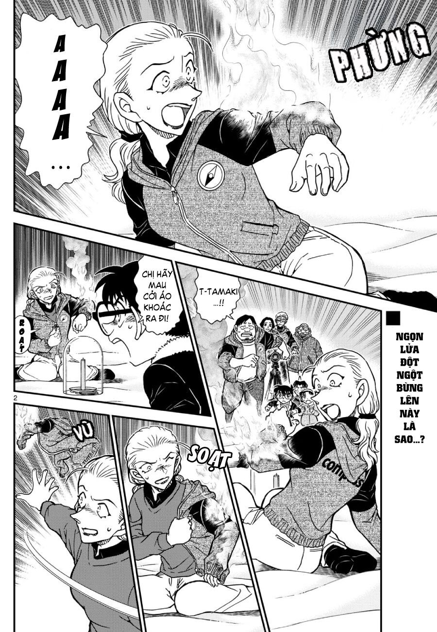 Chapter 1138 trang 2