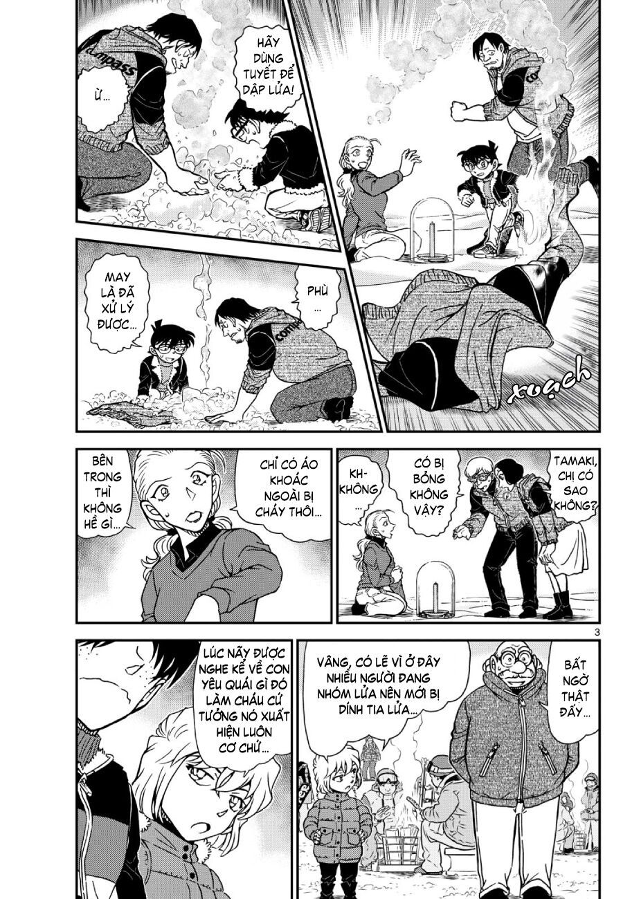 Chapter 1138 trang 3