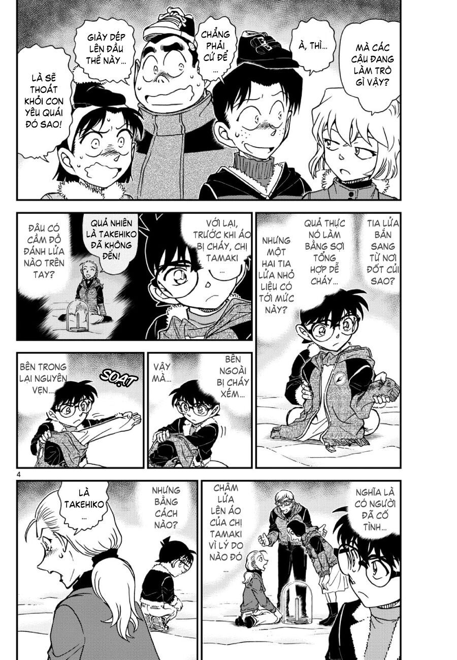 Chapter 1138 trang 4