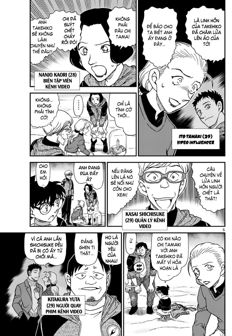 Chapter 1138 trang 5