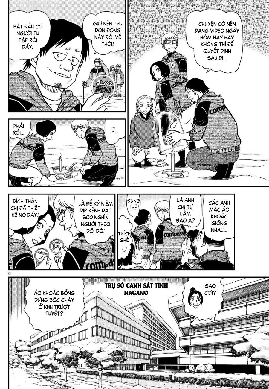 Chapter 1138 trang 6