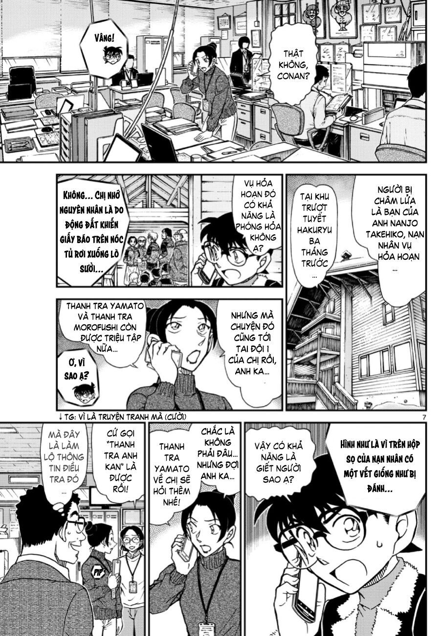 Chapter 1138 trang 7