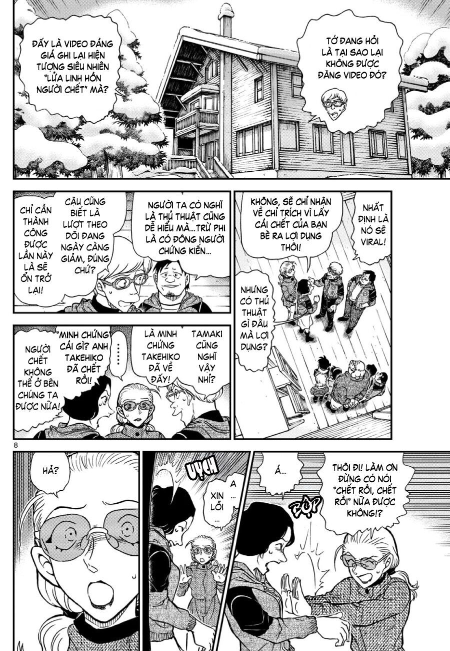 Chapter 1138 trang 8