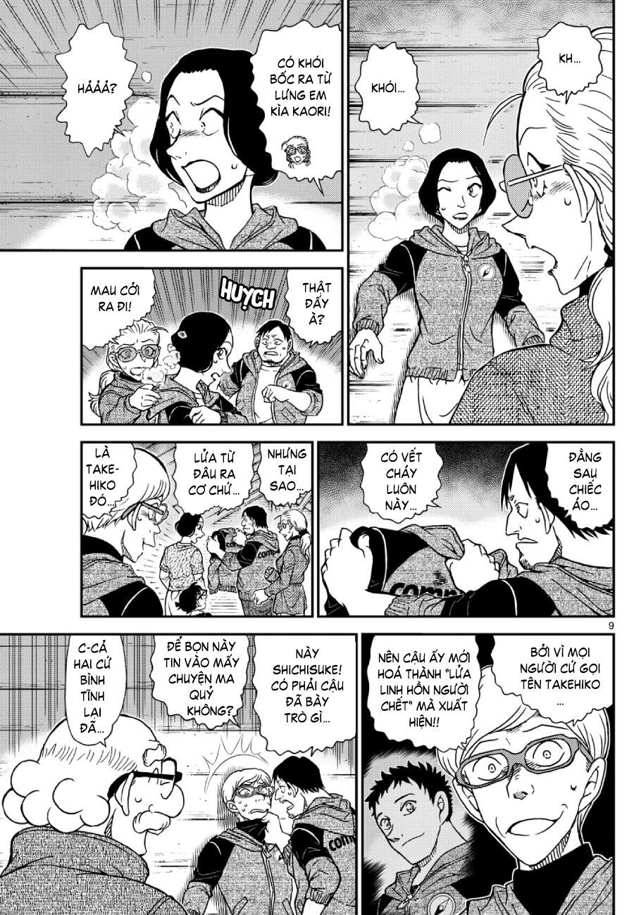 Chapter 1138 trang 9