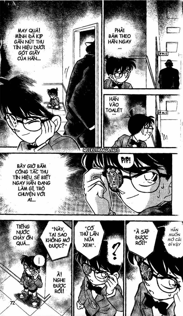 Chapter 114 trang 17