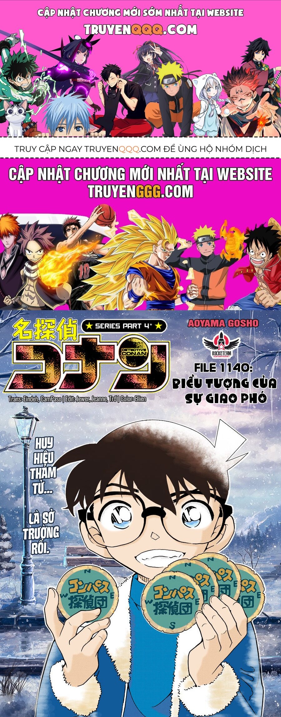 Chapter 1140 trang 0