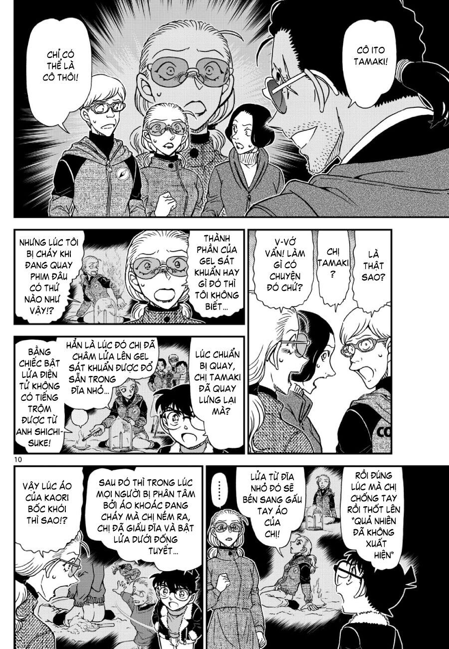 Chapter 1140 trang 10