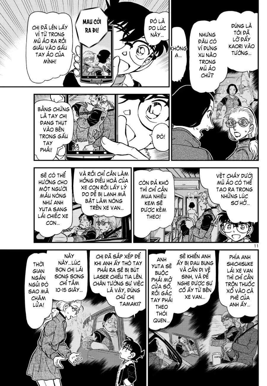 Chapter 1140 trang 11