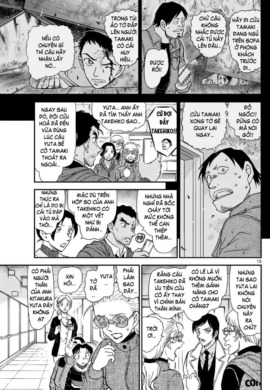 Chapter 1140 trang 15