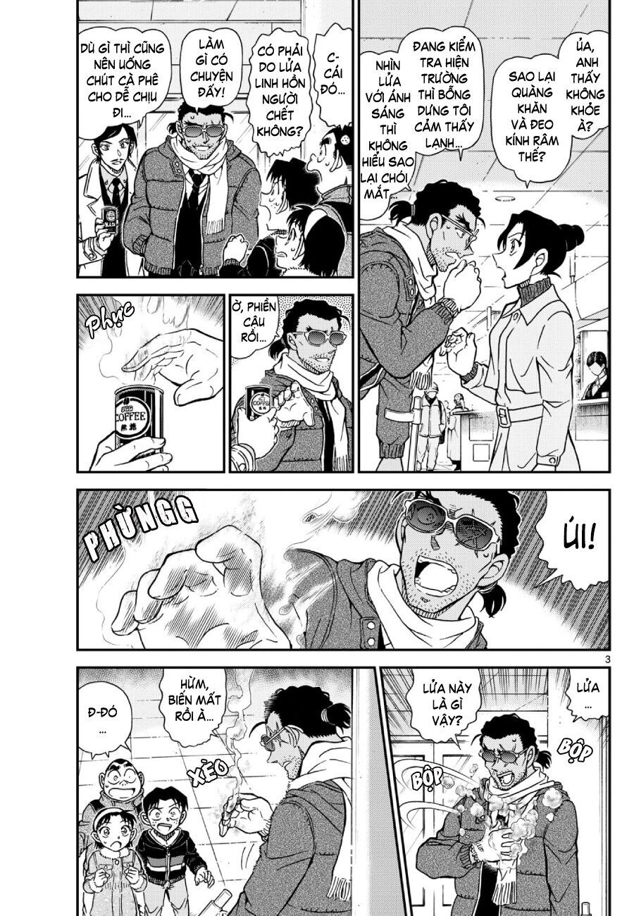 Chapter 1140 trang 3