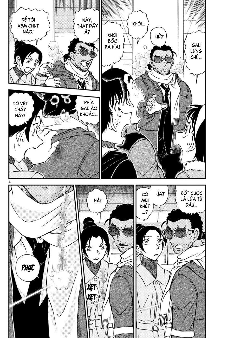 Chapter 1140 trang 4