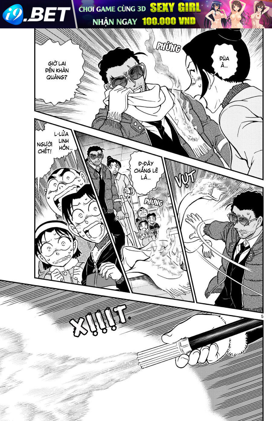 Chapter 1140 trang 5