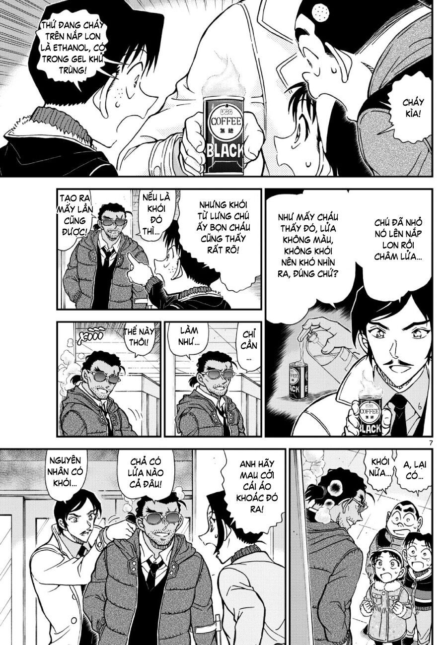 Chapter 1140 trang 7