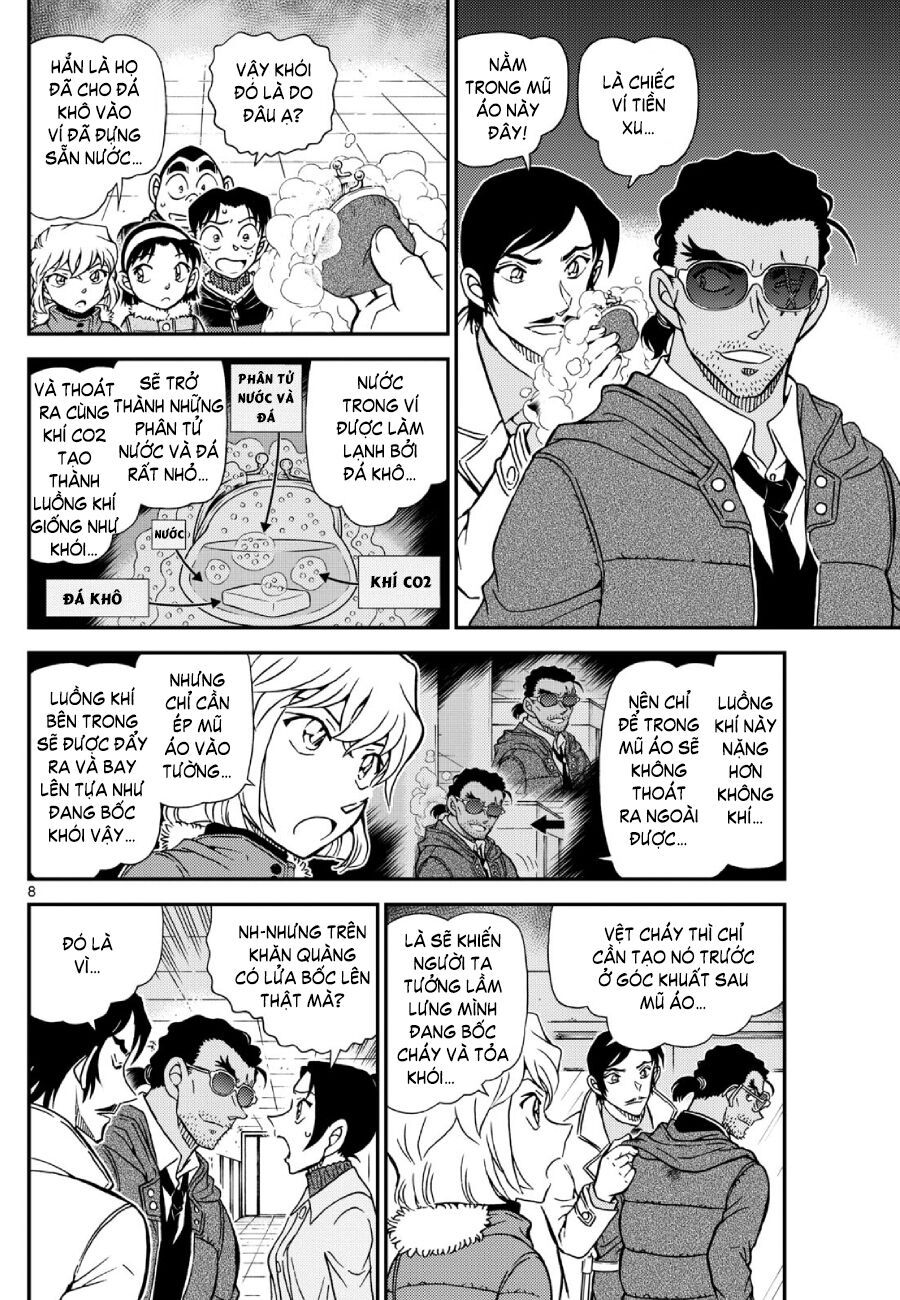 Chapter 1140 trang 8