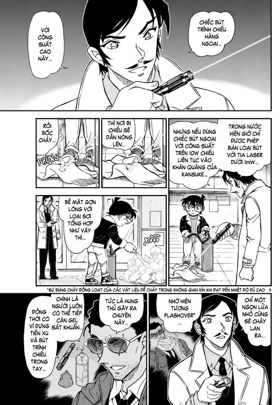 Chapter 1140 trang 9