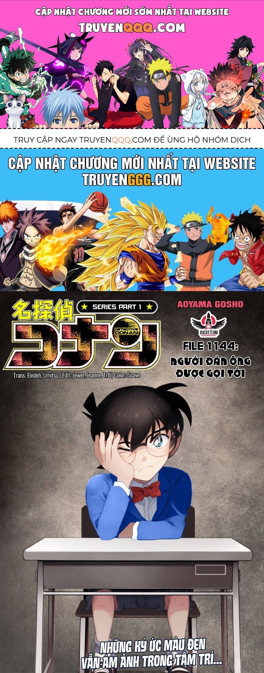 Chapter 1144 trang 0