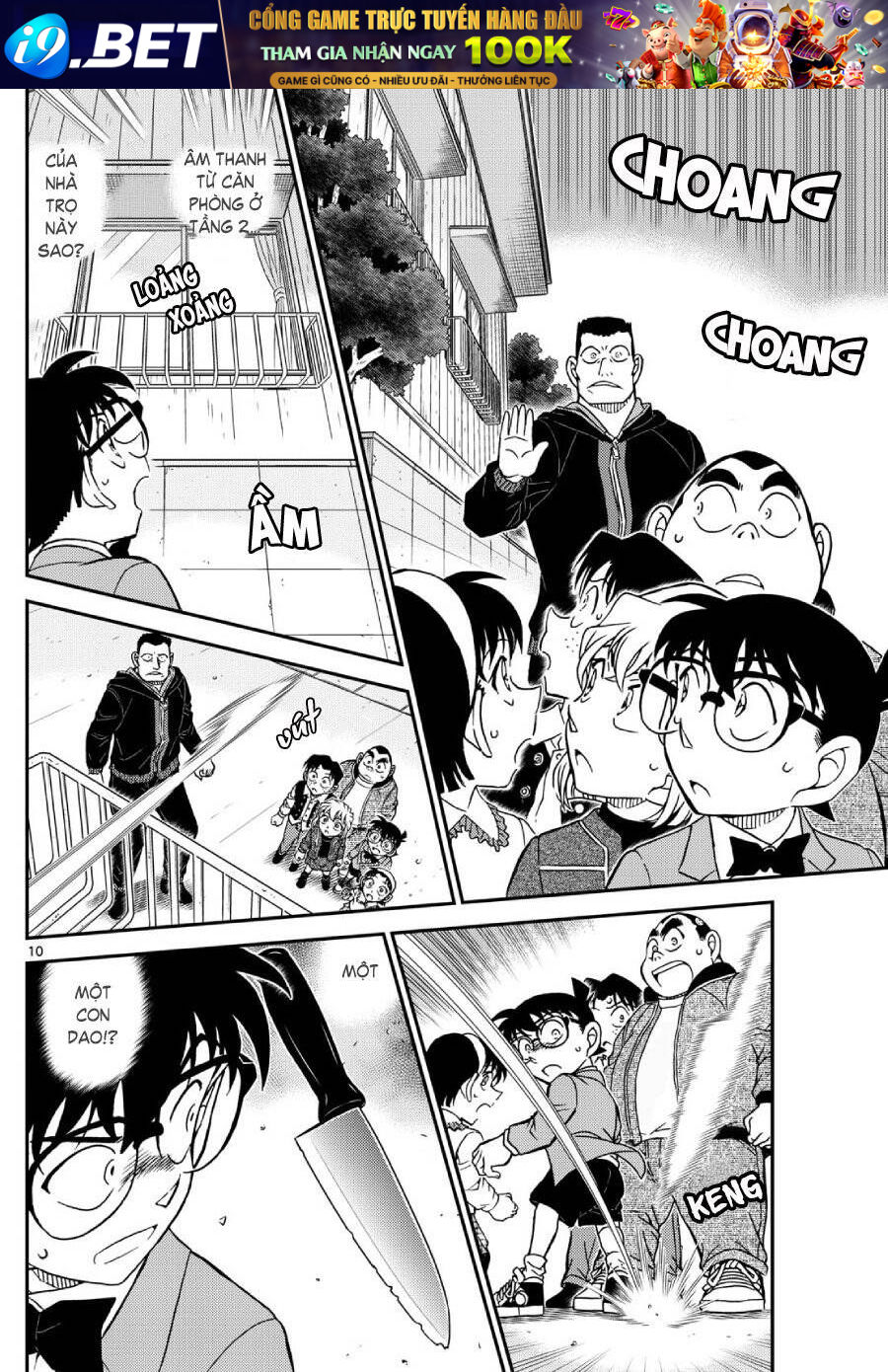 Chapter 1144 trang 10