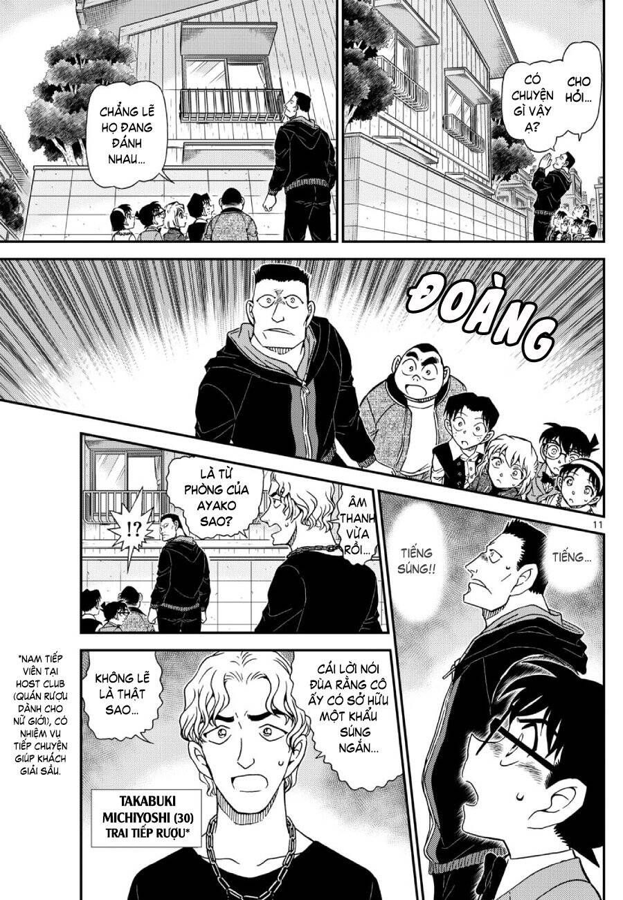 Chapter 1144 trang 11