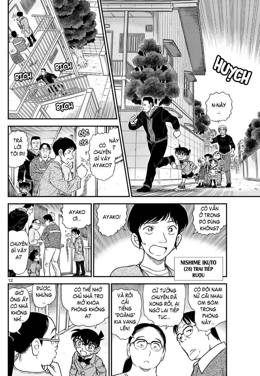 Chapter 1144 trang 12