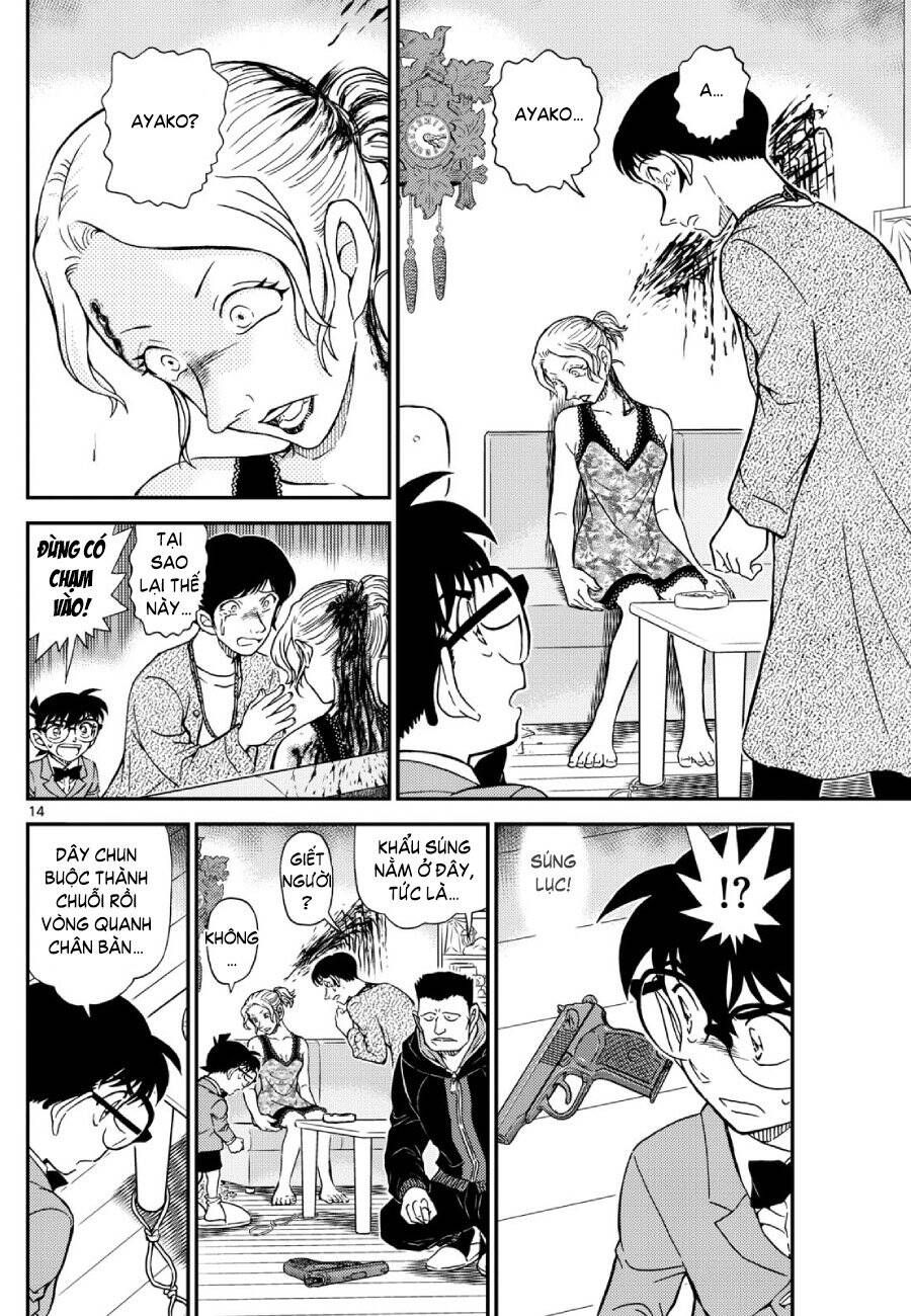 Chapter 1144 trang 14