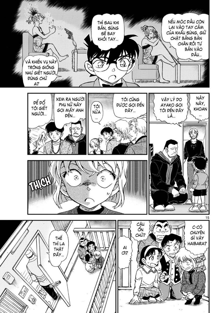 Chapter 1144 trang 15