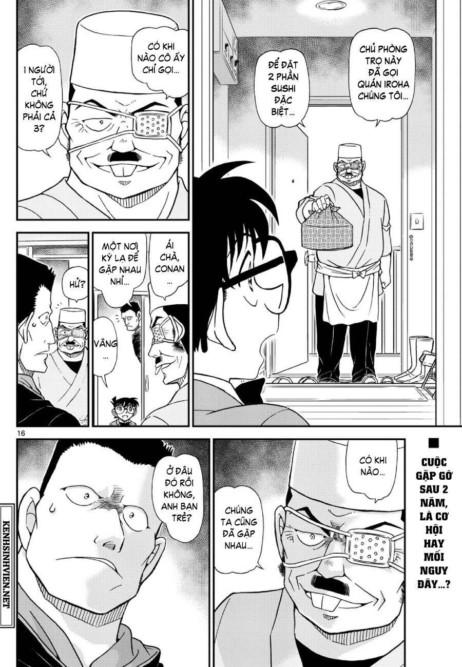 Chapter 1144 trang 16