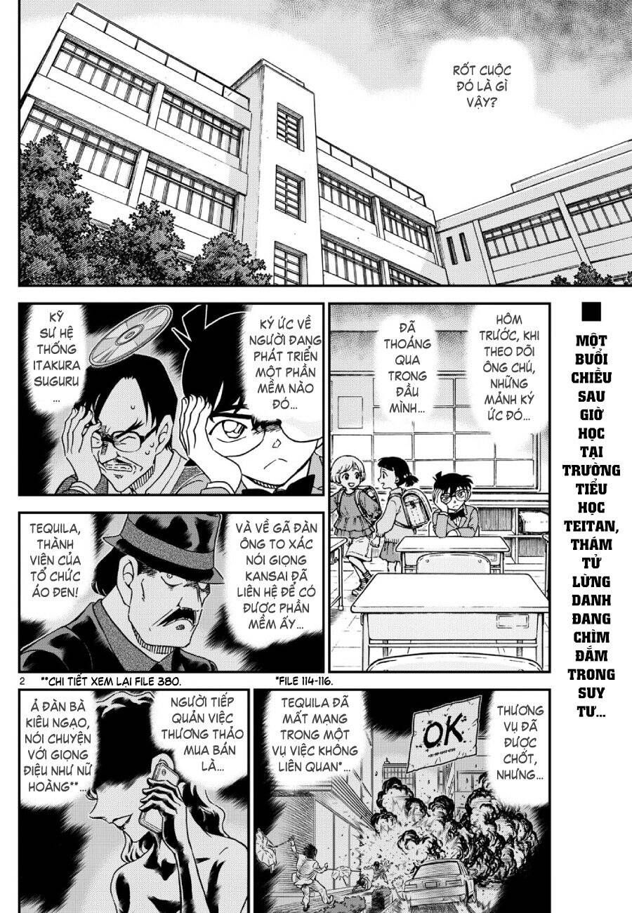 Chapter 1144 trang 2