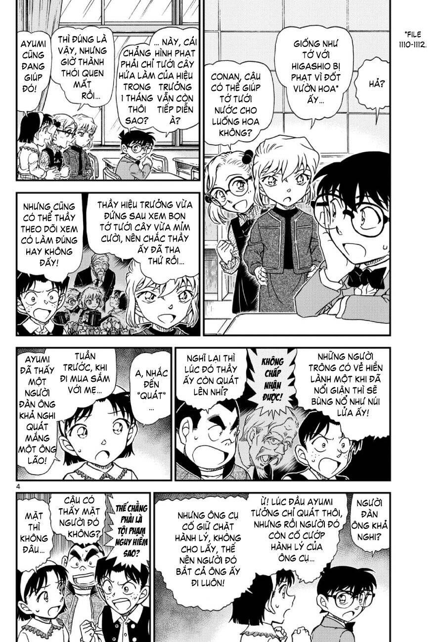 Chapter 1144 trang 4