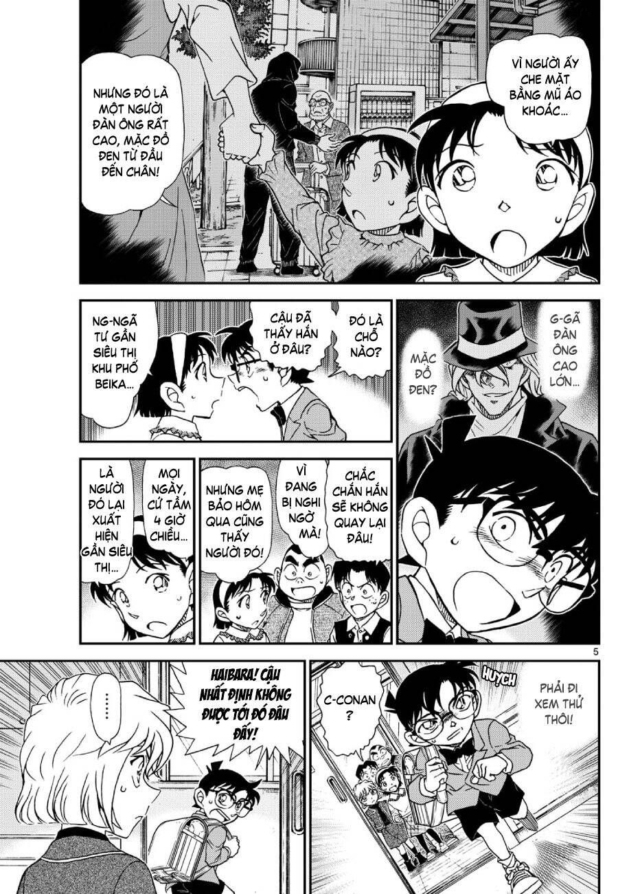 Chapter 1144 trang 5