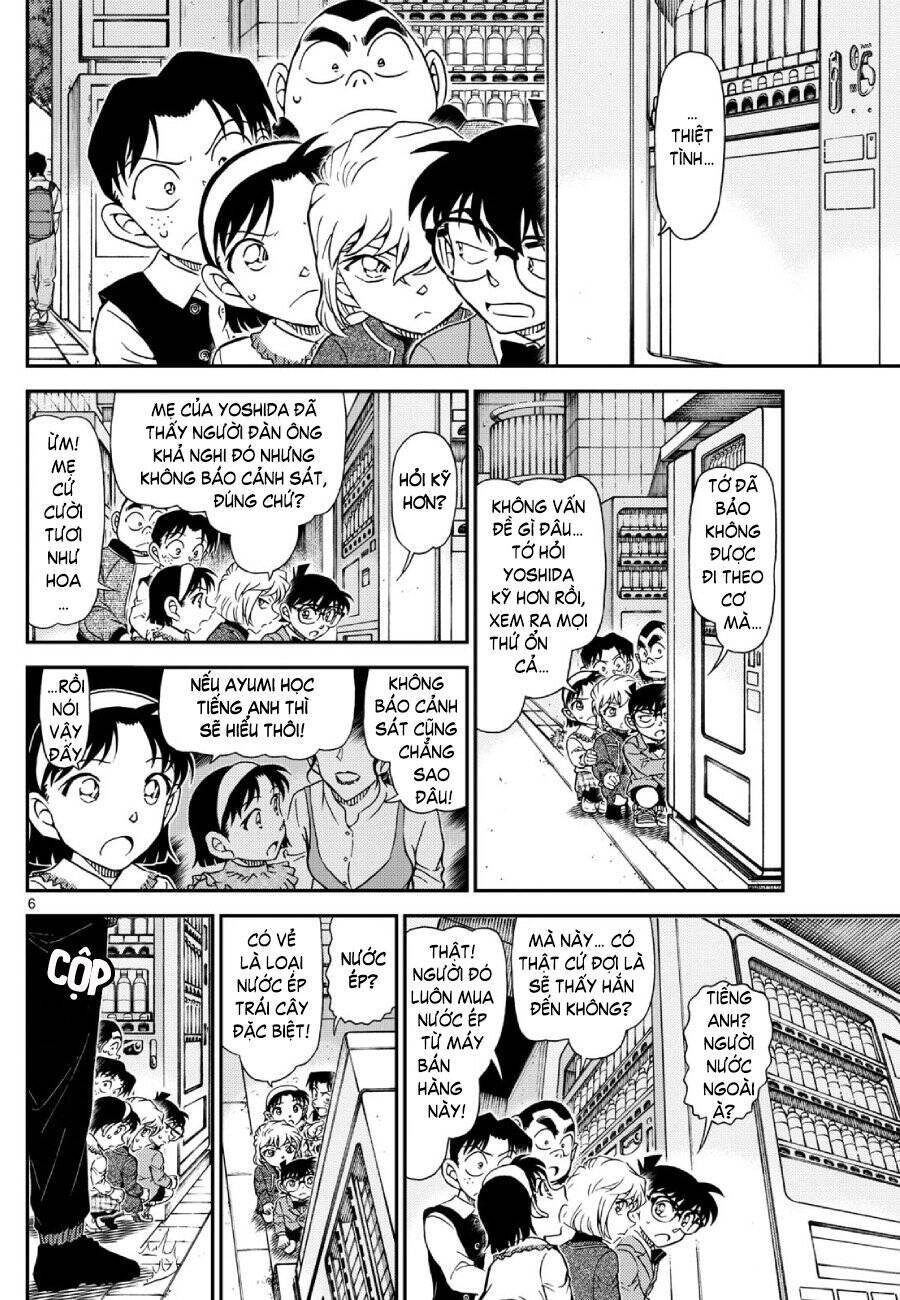 Chapter 1144 trang 6