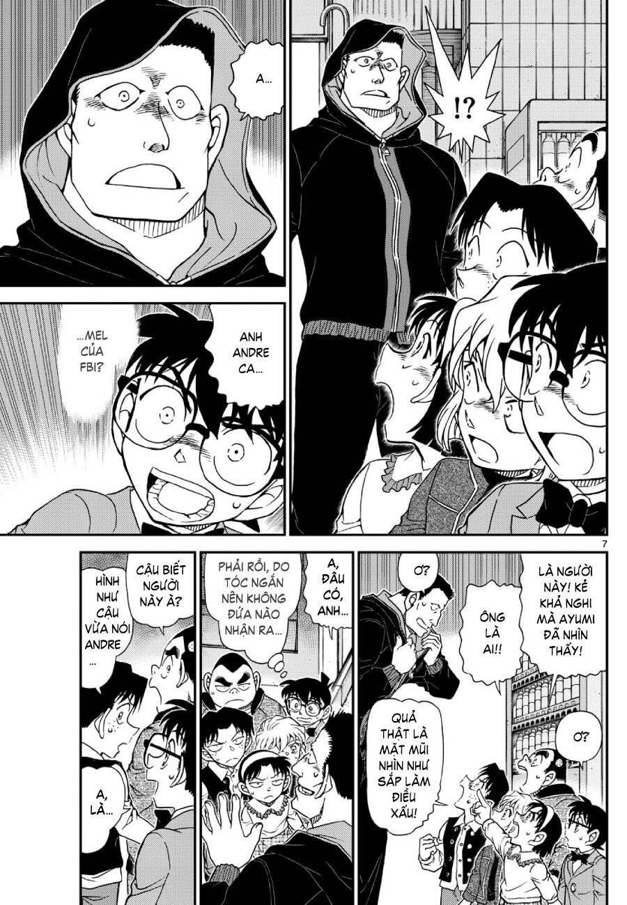 Chapter 1144 trang 7