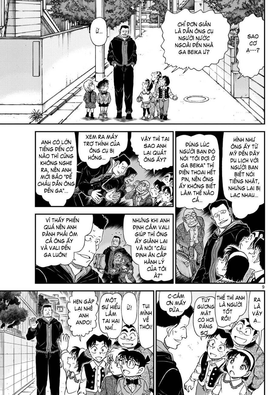 Chapter 1144 trang 9