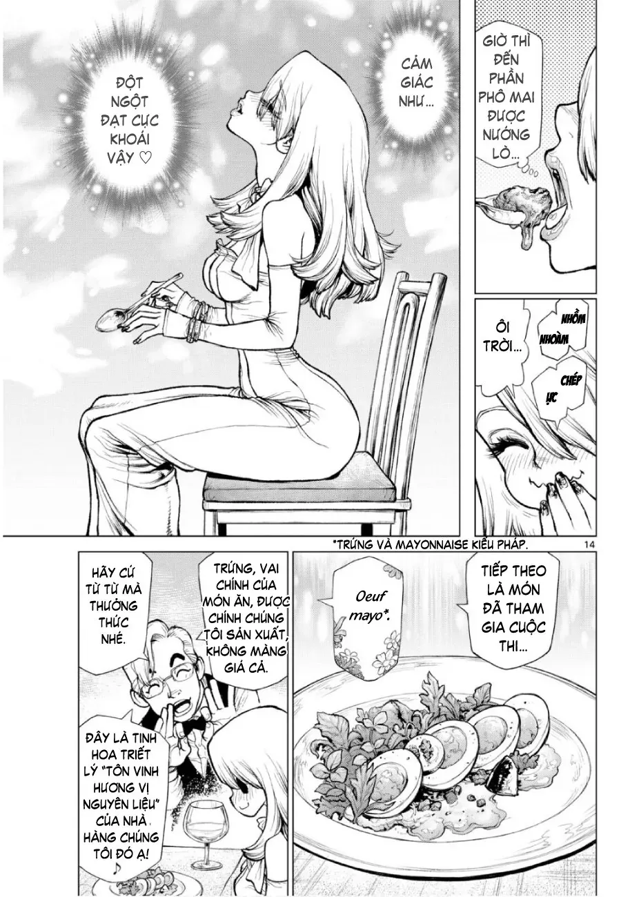 Chapter 1146.5 trang 12