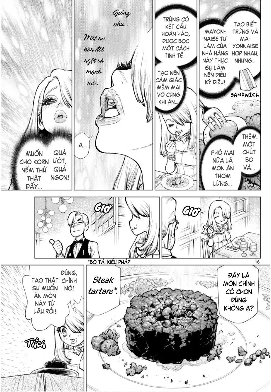 Chapter 1146.5 trang 14