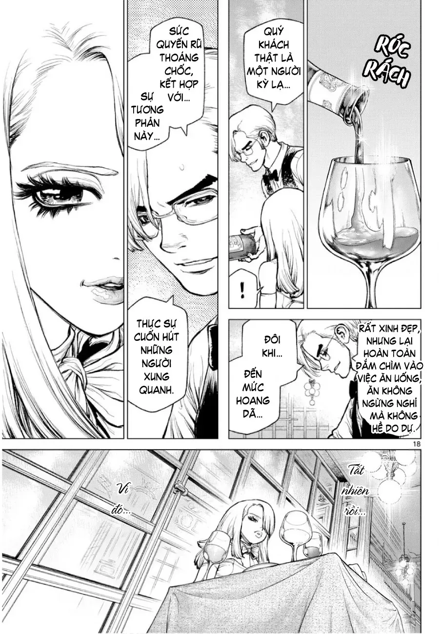 Chapter 1146.5 trang 16