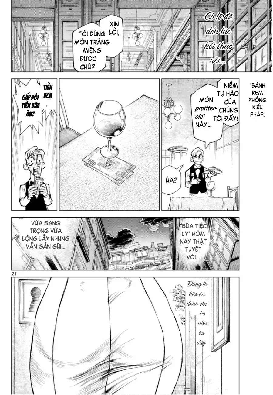 Chapter 1146.5 trang 18