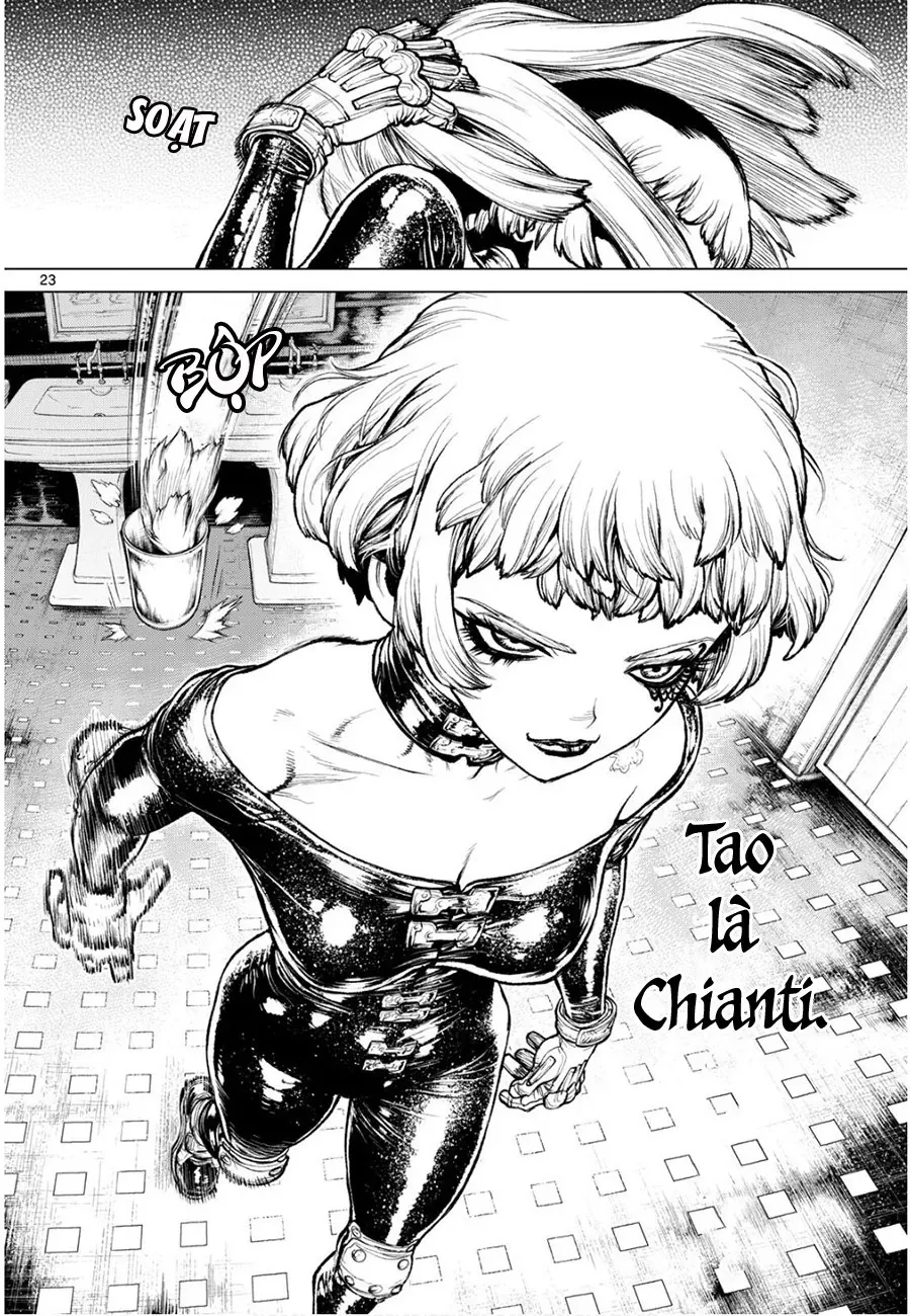 Chapter 1146.5 trang 20